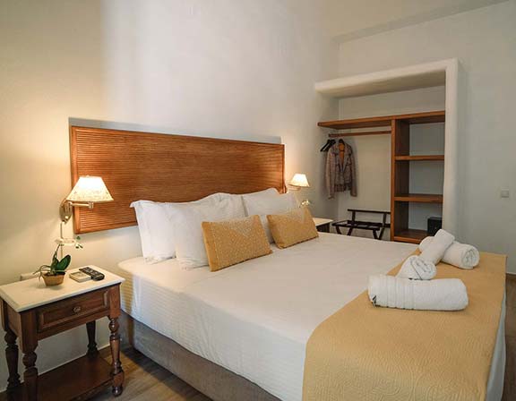 Βίλα Πέλαγος στη Σίφνο