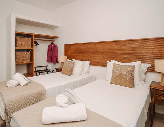 Βίλα Πέλαγος στη Σίφνο