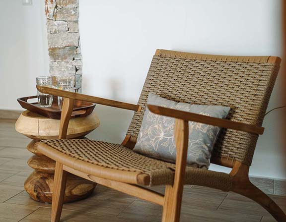 Βίλα Πέλαγος στη Σίφνο